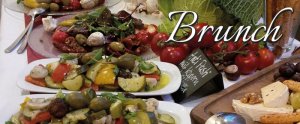 Sonntagsbrunch